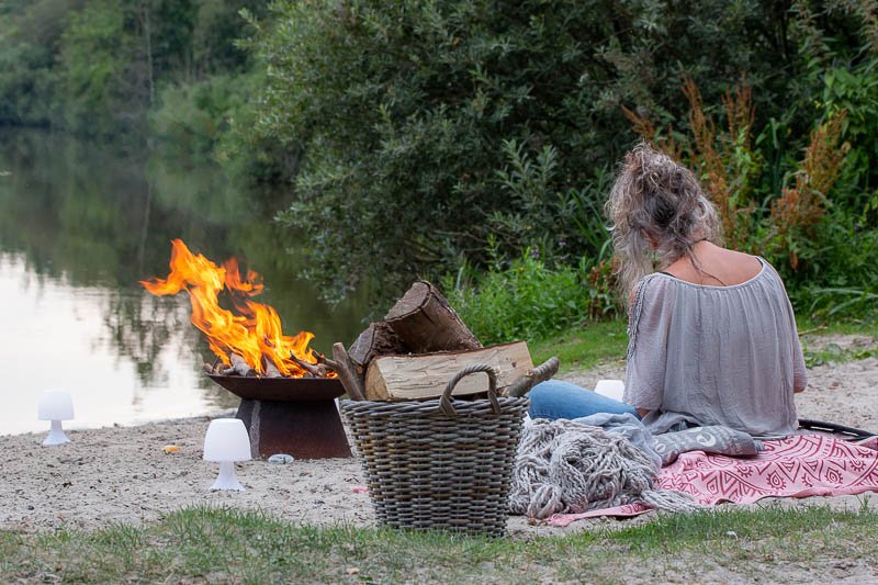 19 november 2021- Viering van de Volle Maan