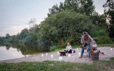 21 december 2021 – Viering van het Licht en Begin van de Winter