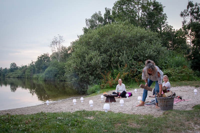 21 december 2021 – Viering van het Licht en Begin van de Winter