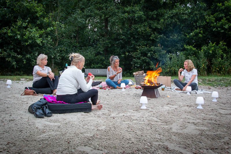 Anneke Everaarts - Astro Inzicht