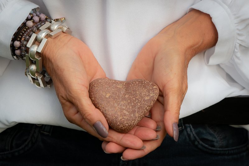 4 november 2021 – Bewustwording van de Nieuwe Maan