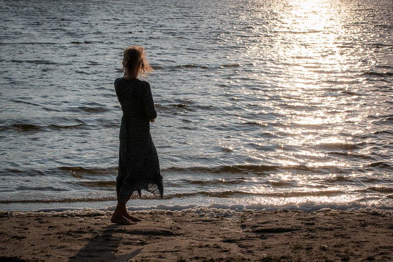 20 oktober 2021- Viering van de Volle Maan