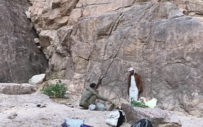 2 t/m 16 november 2021 – 15 daagse bezinningreis Egypte