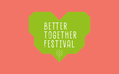 20 juli 2024 – Better Together Festival