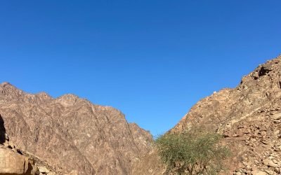 6/13 december 2023 – Group Retreat