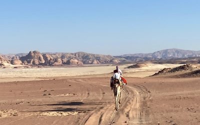 7/14 juni 2024 – Solo Retreat