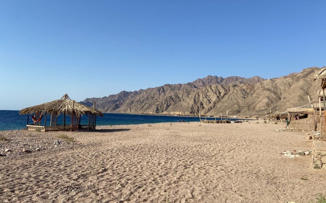 1/8 november 2022 – Solo Retreat