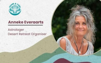 19 april 2026 – Share & Care